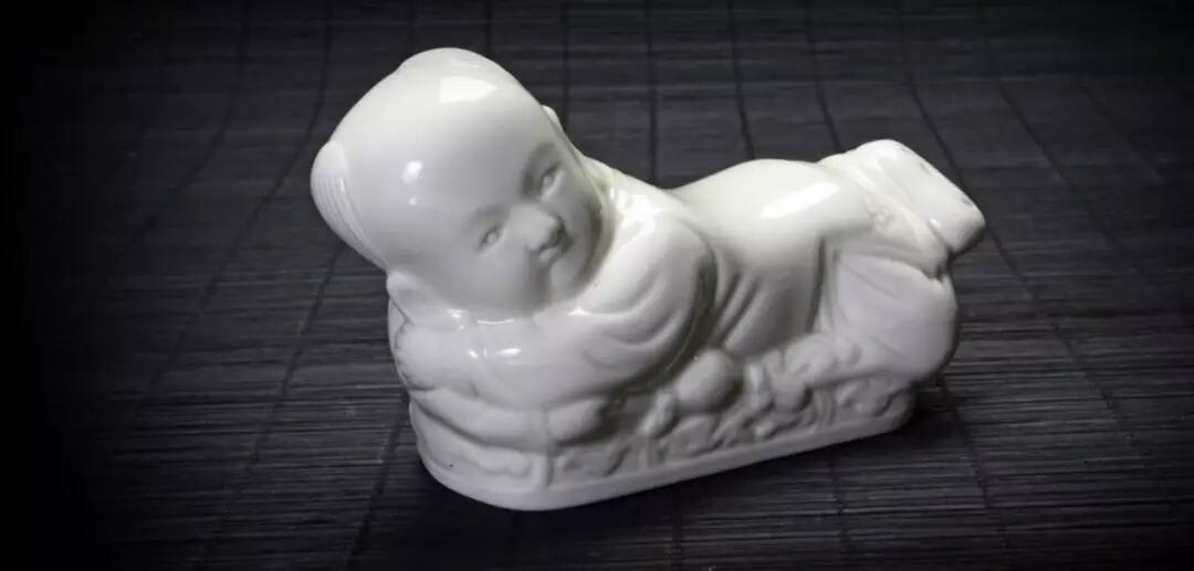 定窯白瓷:“我們”不太白(圖1) 定窯白瓷:“我們”不太白(圖1)