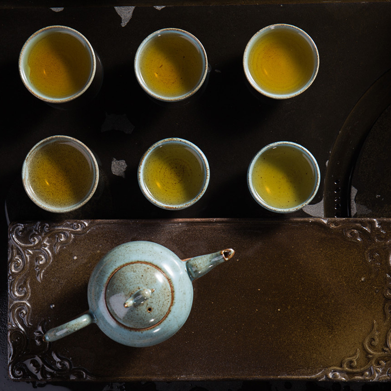 大宋定窯：專注千年定窯文化，深受消費(fèi)者垂愛(ài)(圖5)