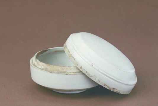 一口氣讀懂大宋定窯(圖5) 一口氣讀懂大宋定窯(圖5)