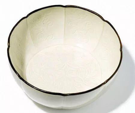 一口氣讀懂大宋定窯(圖16) 一口氣讀懂大宋定窯(圖16)