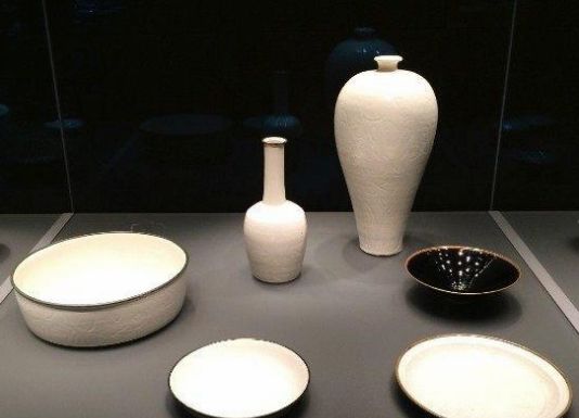 一口氣讀懂大宋定窯(圖29) 一口氣讀懂大宋定窯(圖29)