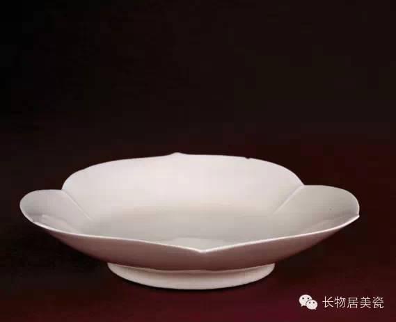 定窯瓷有幾種顏色？(圖1)