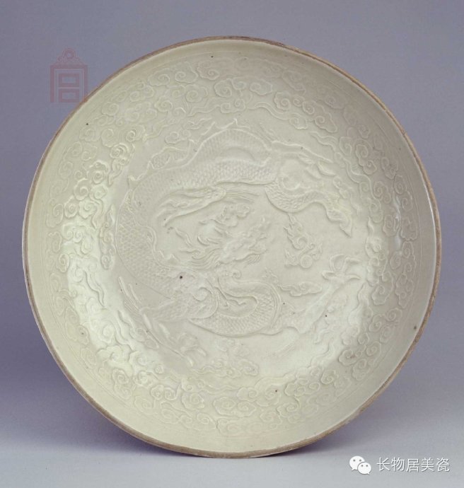 定窯瓷有幾種顏色？(圖4)