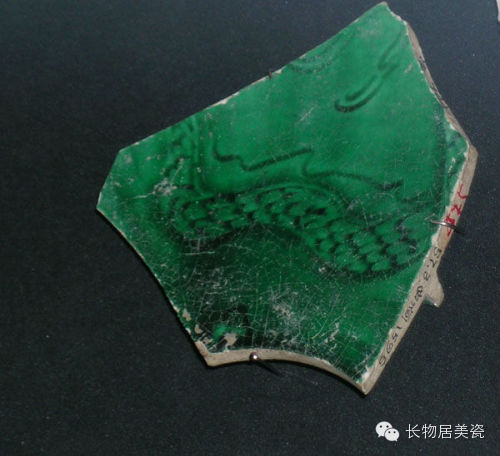 定窯瓷有幾種顏色？(圖13)