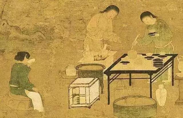 北宋晚期的定瓷是否真的“有芒，不堪用”？(圖5)