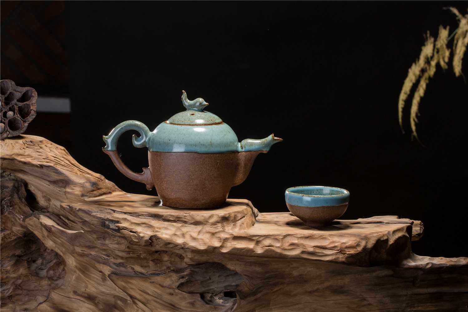 粗瓷茶具-大宋定窯風(fēng)華絕代茶具展示 粗瓷茶具-大宋定窯風(fēng)華絕代茶具展示