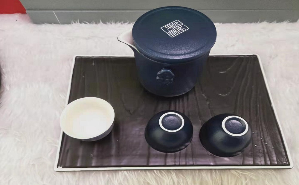 皇堯御匠精品定窯茶器“特賣周”，讓品茗變得更有儀式感 (圖5)